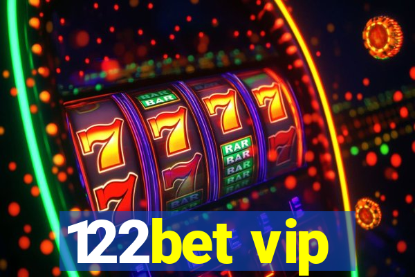 122bet vip